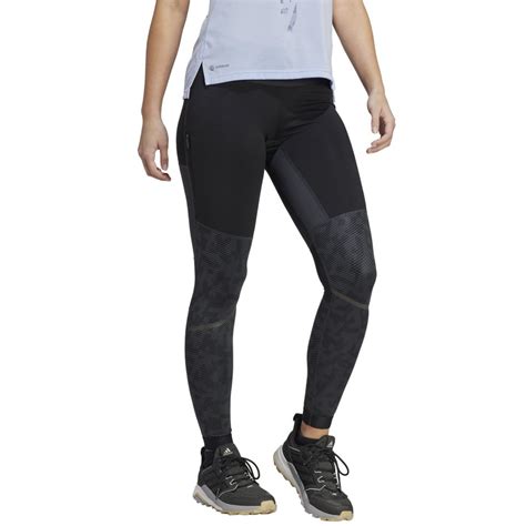 adidas terrex laufhose damen